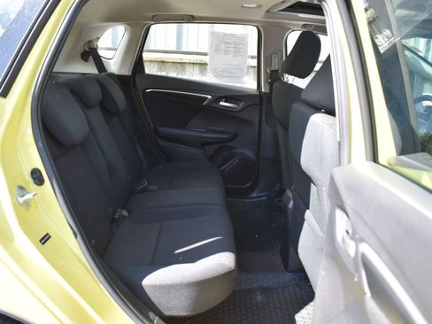 Used 2016 Honda Fit EX image 23