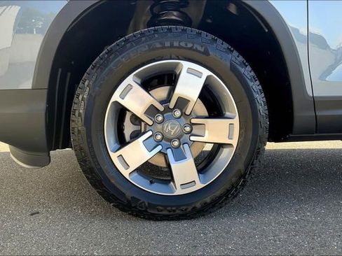 New 2026 Honda Ridgeline RTL image 12