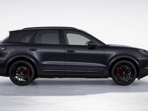 New 2026 Porsche Cayenne S AWD/4WD image 6