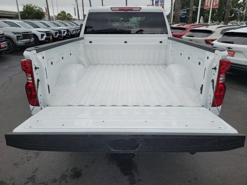 Used 2026 Chevrolet Silverado 2500 LT w/ All Star Edition AWD/4WD image 22