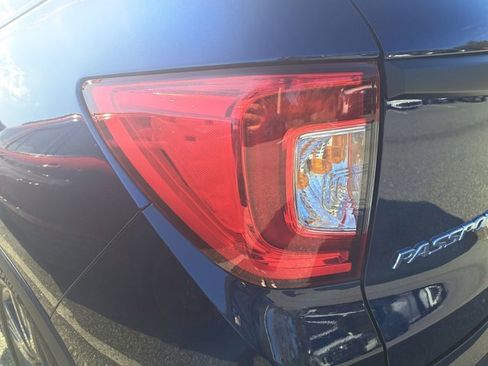 Used 2019 Honda Passport EX-L image 9