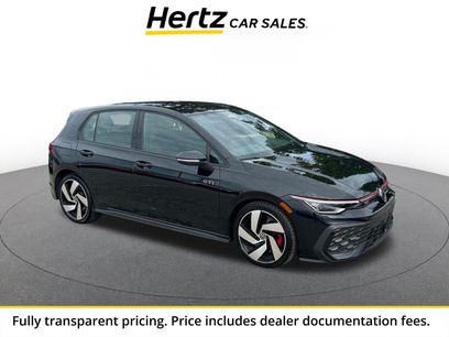 Used 2026 Volkswagen Golf S