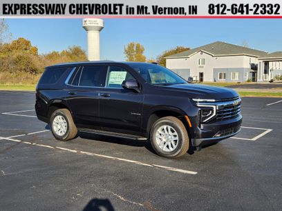 New 2026 Chevrolet Tahoe LT w/ Comfort Package