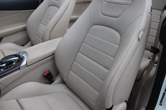 Used 2019 Mercedes-Benz C 300 Cabriolet w/ Premium Package image 21