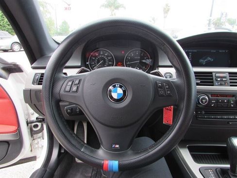 Used 2012 BMW 328i Coupe RWD image 12