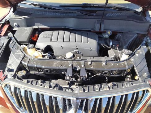 Used 2015 Buick Enclave Leather image 30