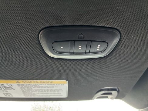 Used 2024 Jeep Wagoneer Series II w/ Flexible Seating Group image 22