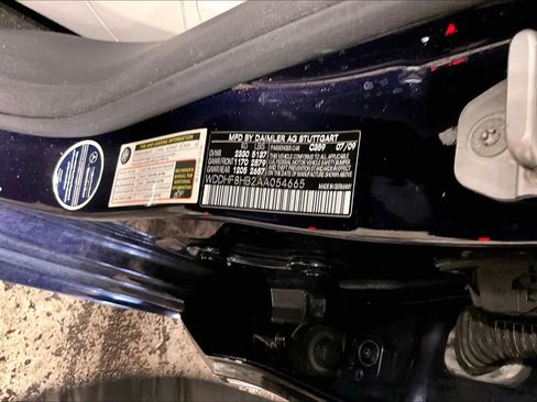 Used 2010 Mercedes-Benz E 350 E 350 Sport image 31