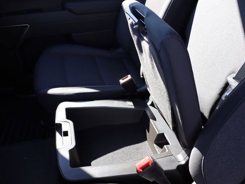 New 2026 Chevrolet Silverado 1500 LT image 24