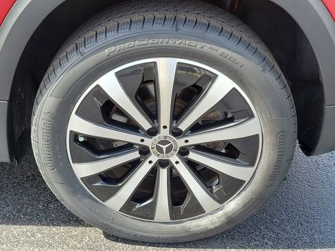 Certified 2022 Mercedes-Benz GLB 250 GLB 250 image 10