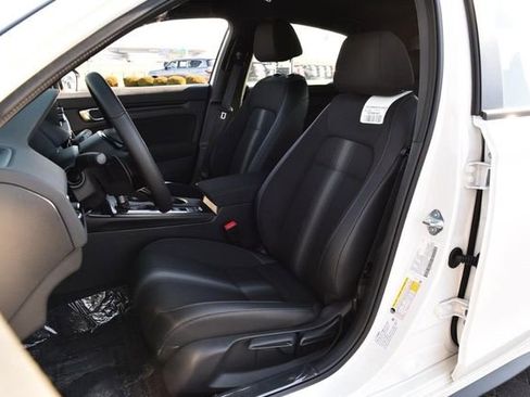 New 2026 Honda Civic Sport image 20