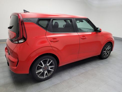 Used 2022 Kia Soul Turbo image 10