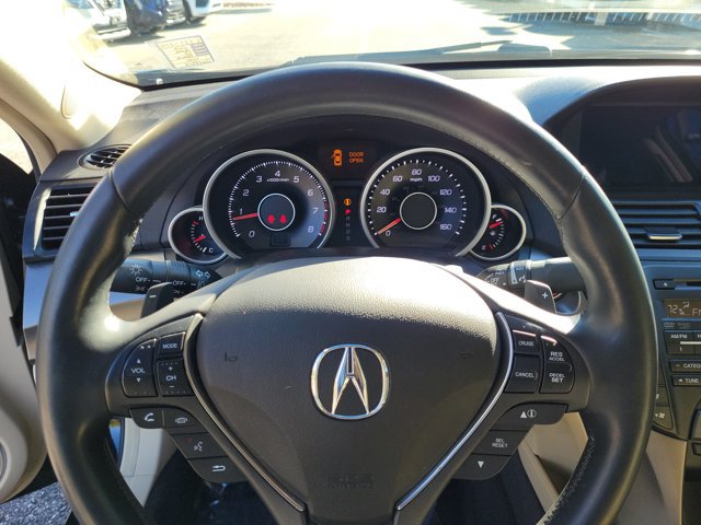 Used 2014 Acura TL w/ Technology Package FWD image 22