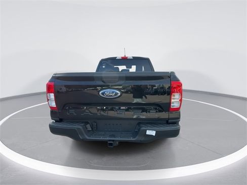 New 2025 Ford Ranger XL w/ Trailer Tow Package image 7