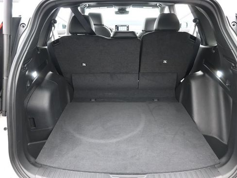 Certified 2025 Honda CR-V Sport-L image 30