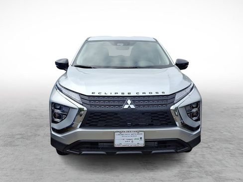 New 2026 Mitsubishi Eclipse Cross LE image 2