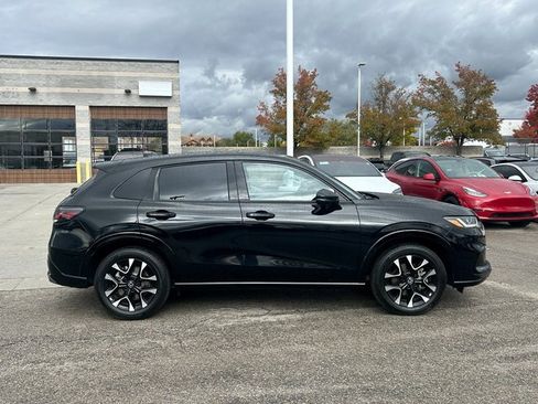 Used 2026 Honda HR-V EX-L image 2