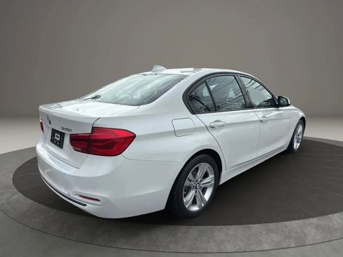 Used 2016 BMW 328i xDrive 328i xDrive Sedan 4D image 5