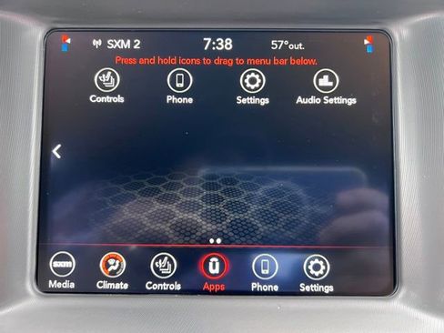 Used 2023 Dodge Charger SXT w/ Cold Weather Package image 24