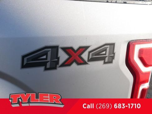 Used 2018 Ford F150 XLT w/ Equipment Group 302A Luxury AWD/4WD image 13
