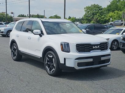 Used 2025 Kia Telluride S