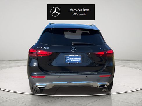 Certified 2026 Mercedes-Benz GLA 250 4MATIC image 7