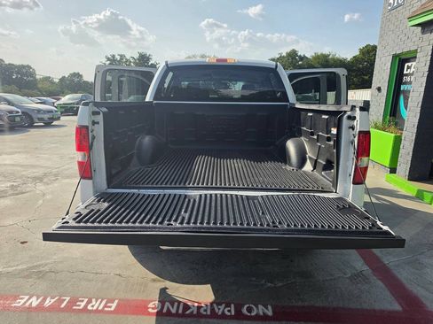 Used 2007 Ford F150 Lariat RWD image 24