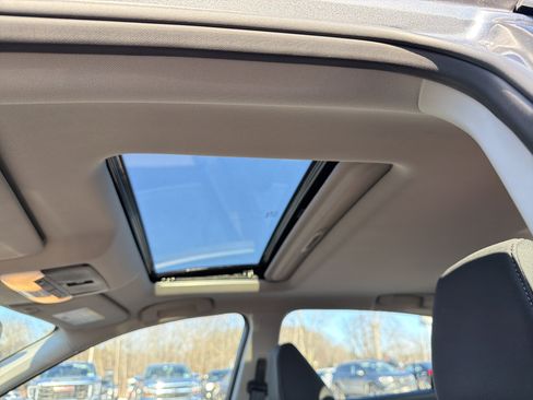 Certified 2025 Nissan Altima 2.5 SV w/ SV Special Edition Package image 27