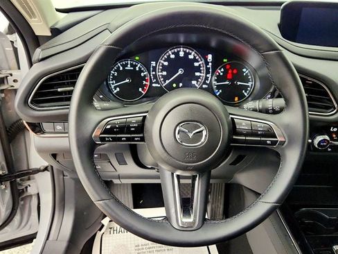 Used 2025 MAZDA CX-30 AWD 2.5 S w/ Preferred Package image 14