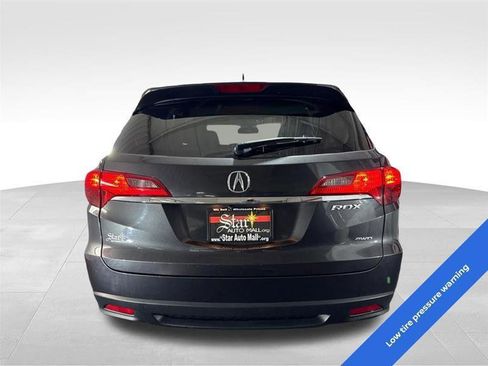 Used 2014 Acura RDX Technology Package image 6