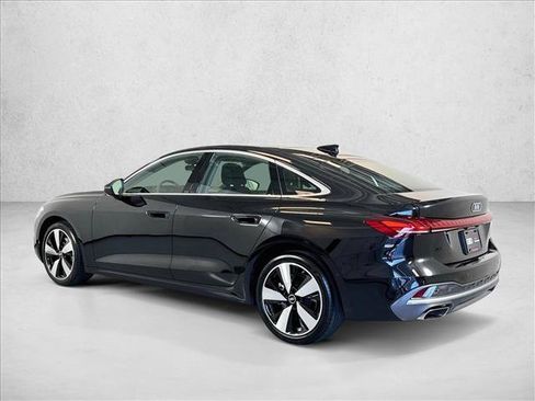 Used 2025 Audi A5 2.0T Premium w/ 19" Wheel Package AWD/4WD image 7