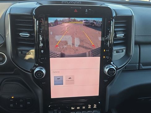 New 2026 RAM 2500 Rebel w/ Rebel Level 1 Equipment Group image 25