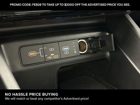 New 2026 Hyundai Santa Cruz SEL image 18