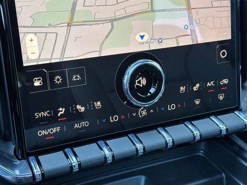 New 2026 GMC Acadia AT4 w/ Luxury Package AWD/4WD image 26