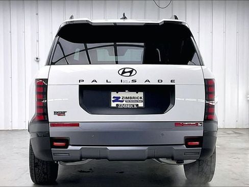 New 2026 Hyundai Palisade XRT Pro image 4