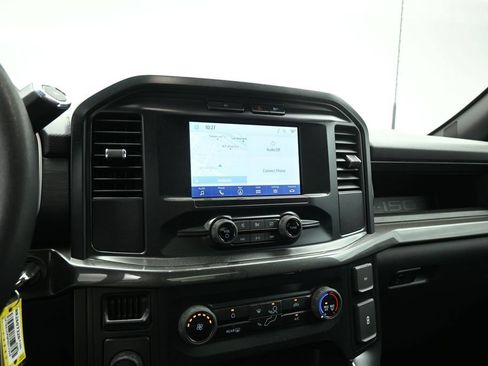 Certified 2023 Ford F150 XL w/ STX Appearance Package RWD image 13