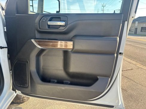 Used 2022 Chevrolet Silverado 3500 LT w/ All Star Edition AWD/4WD image 23