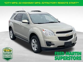 Used 2010 Chevrolet Equinox LT w/ Vehicle Interface Package video 1
