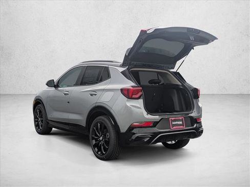 New 2026 Buick Encore GX Sport Touring w/ Comfort Package image 9