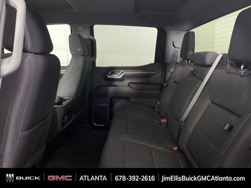 Used 2022 Chevrolet Silverado 1500 RST image 25