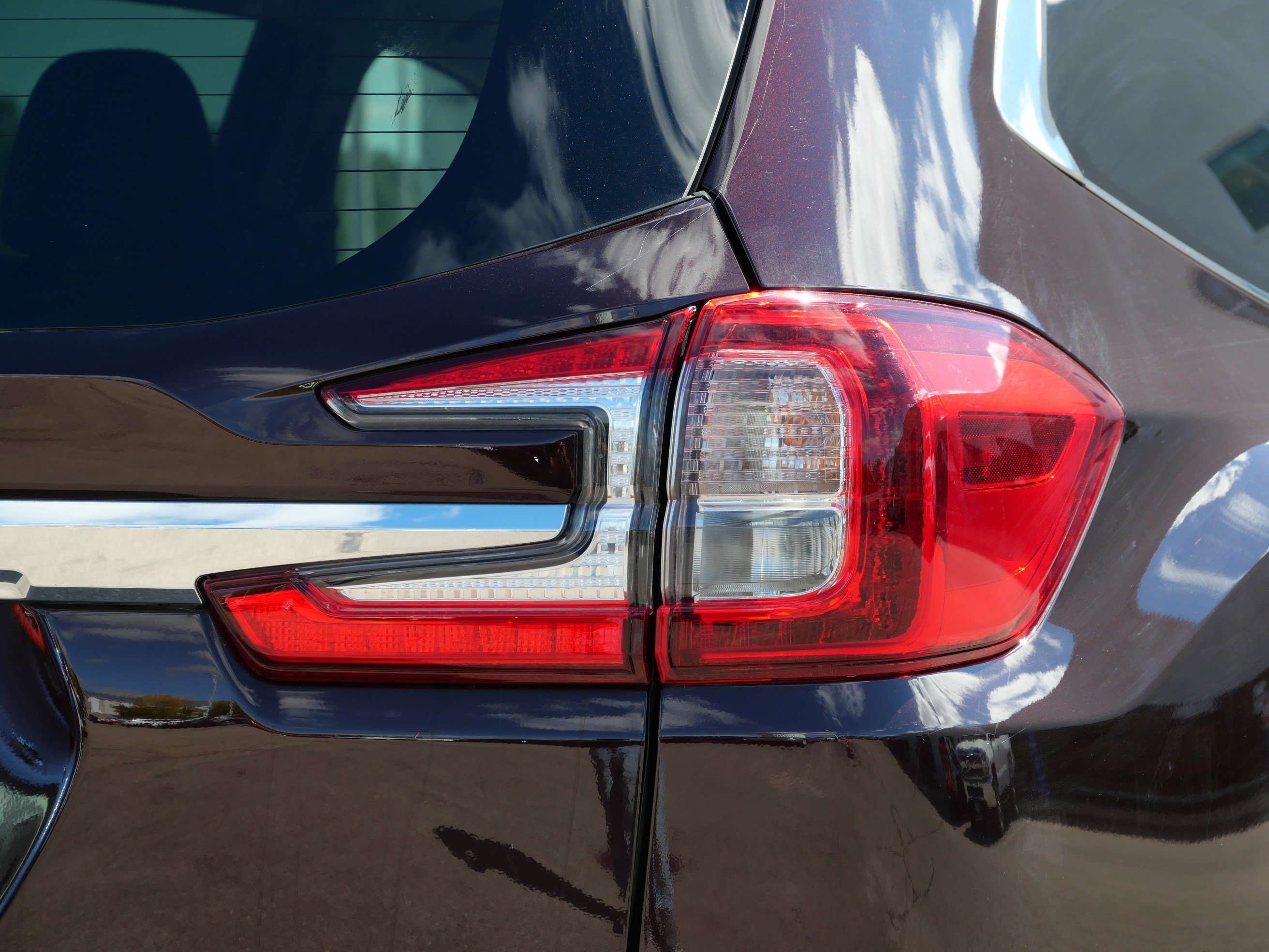 Used 2026 Subaru Ascent Touring AWD/4WD image 17