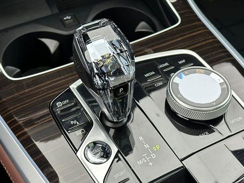 Used 2023 BMW X5 xDrive45e w/ Executive Package image 24