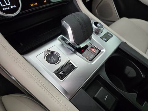 New 2026 Jaguar F-PACE R-Dynamic S image 26