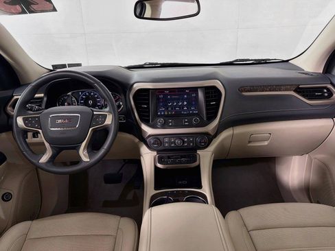 Used 2023 GMC Acadia Denali AWD/4WD image 27