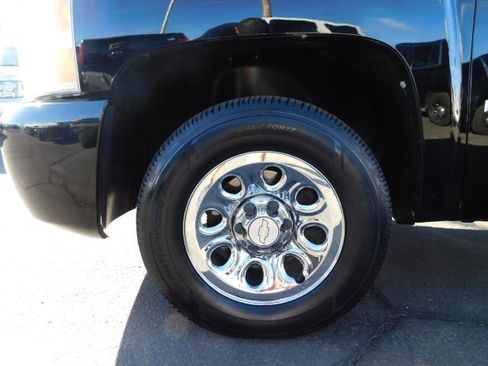 Used 2009 Chevrolet Silverado 1500 W/T w/ LS Package image 9