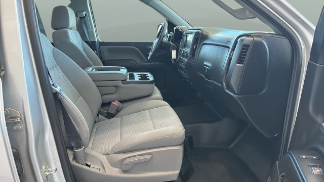 Used 2018 GMC Sierra 1500 2WD Double Cab w/ Sierra Convenience Package image 17