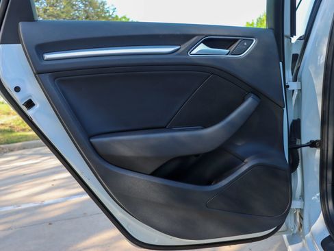 Used 2015 Audi A3 2.0T Premium Plus w/ Premium Plus Package image 12