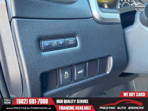 Used 2016 Nissan Murano SL w/ SL Technology Package image 30