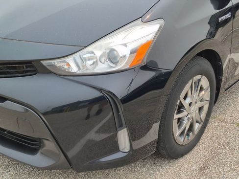 Used 2015 Toyota Prius V Three FWD image 8