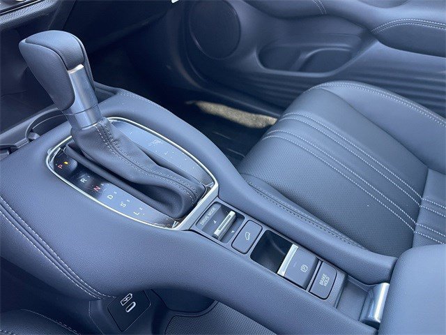 New 2027 Honda HR-V EX-L image 17